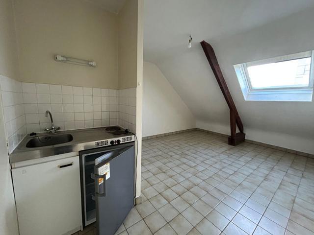 Appartement T1