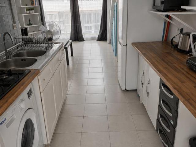 Appartement T1