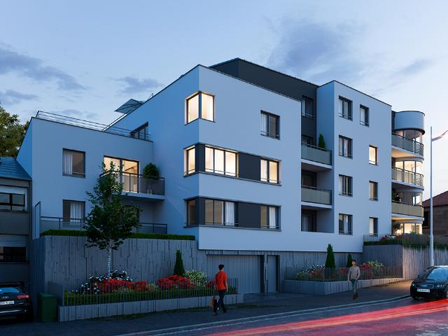 Appartement T1