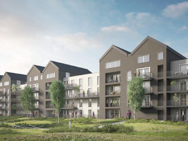 Appartement T1