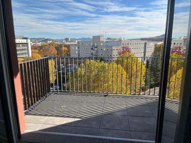 Appartement T1