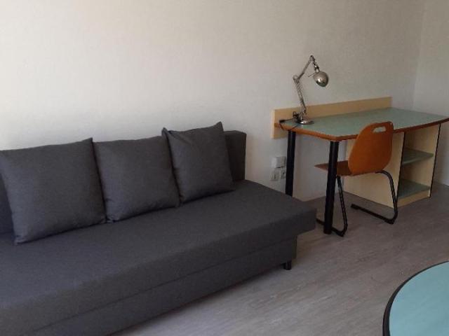 Appartement T1,9 Rue Emile Masson Palais des Congres Ii, Nantes