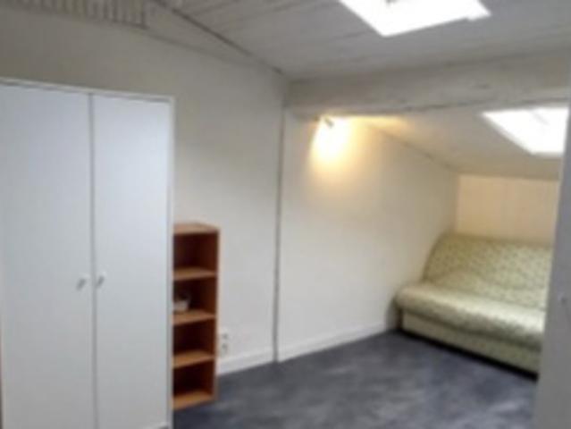 Appartement T1 13 m² 515
