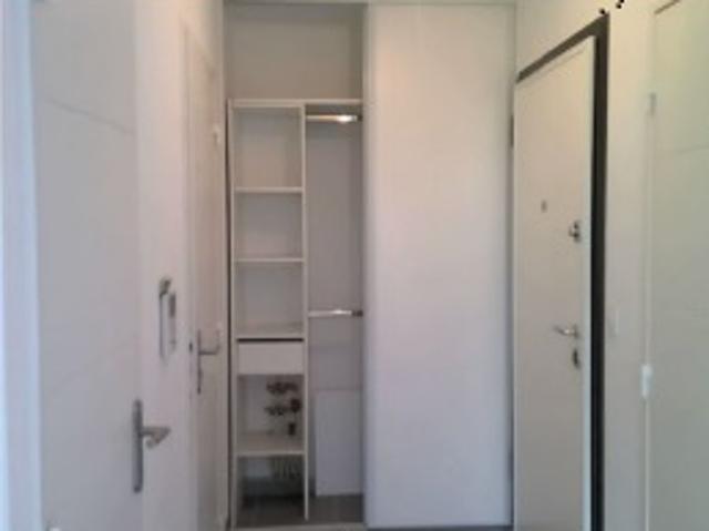 Appartement T1