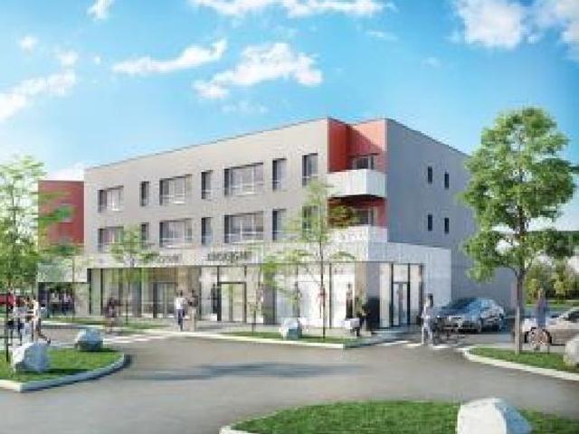 Appartement T1