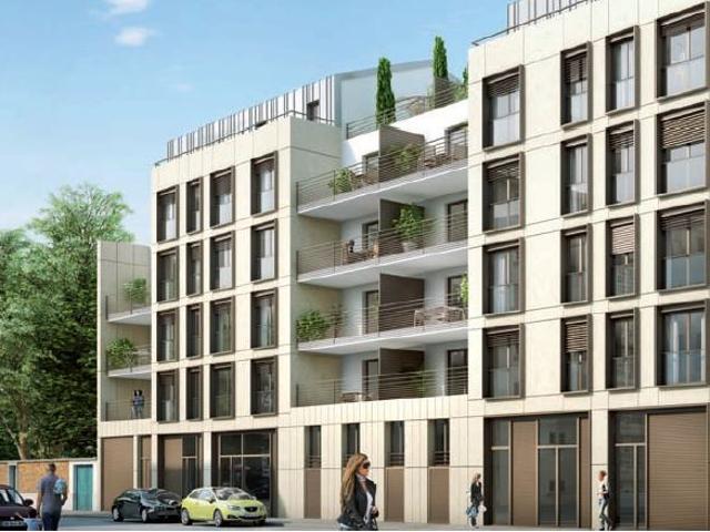 Appartement T1
