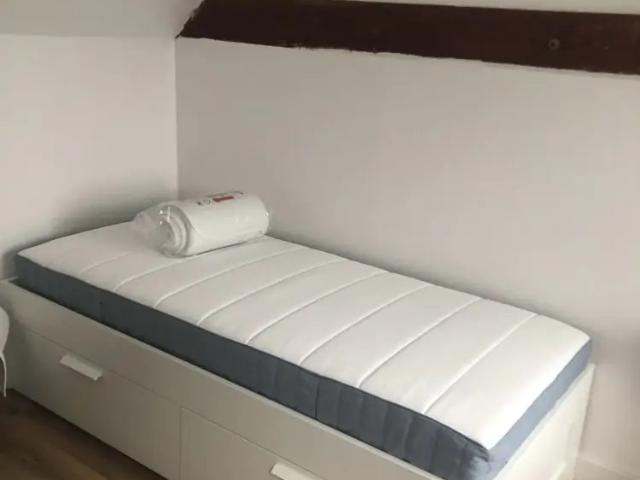 Appartement T1 11.15m² à Joué lès Tours