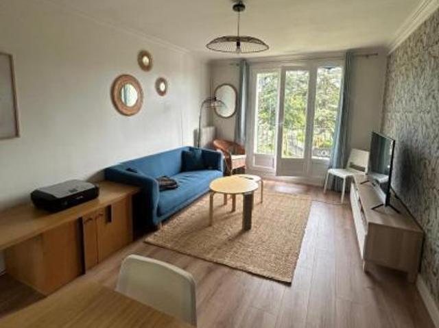 Appartement T1 11m²