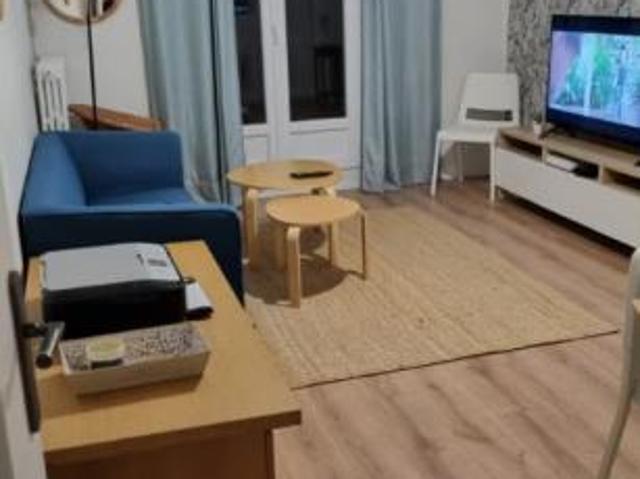 Appartement T1 11m²