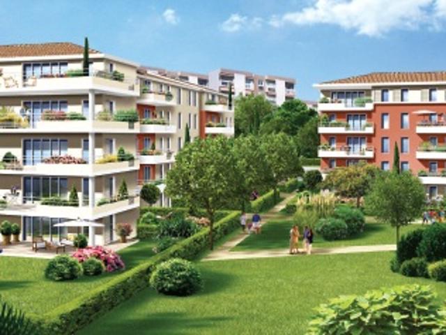 Appartement T1