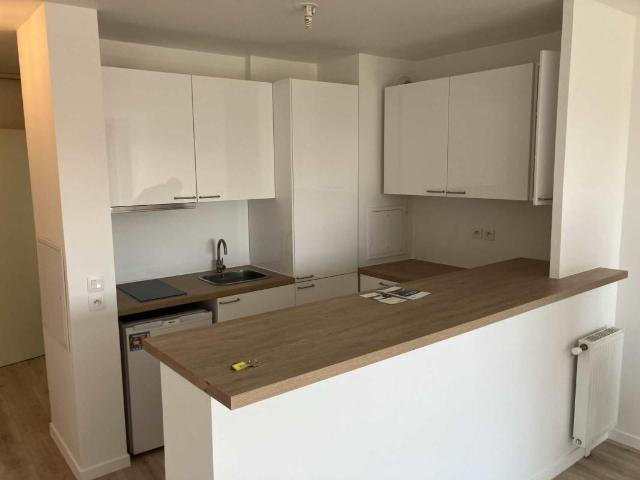 Appartement T1