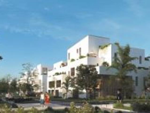 Appartement T1