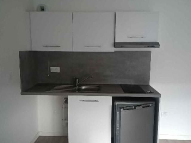 Appartement T1