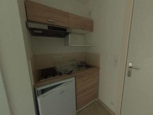Appartement T1
