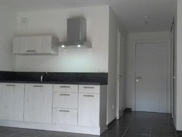 Appartement T1