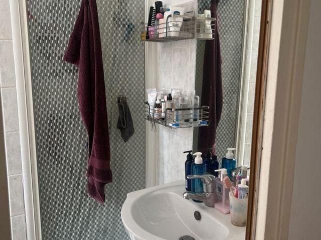Appartement T1