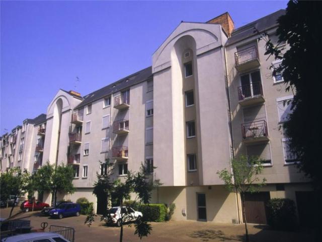 Appartement T1,15 All Baco Appart 3564, Nantes
