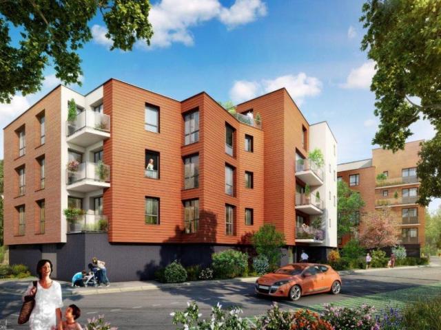 Appartement T1