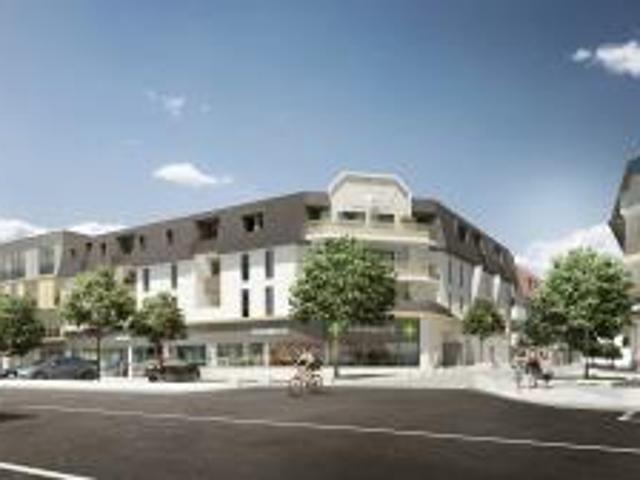 Appartement T1
