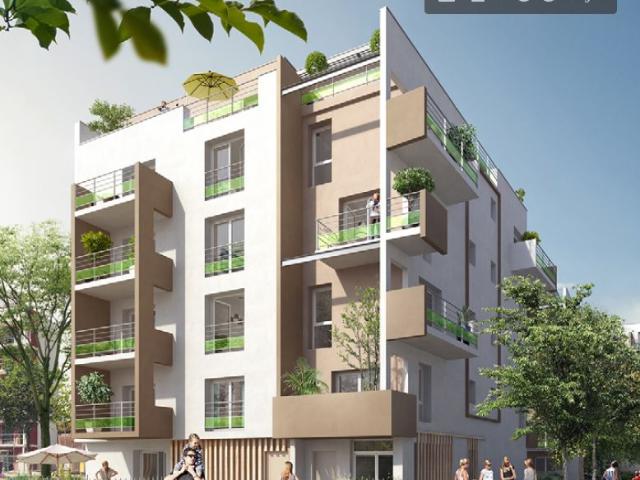 Appartement T1