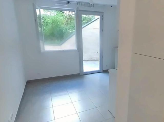 Appartement T1