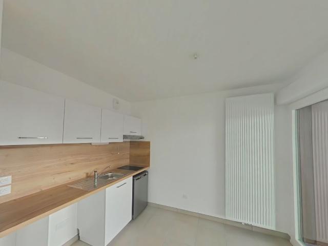 Appartement T1