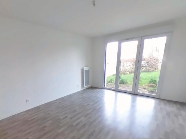 Appartement T1
