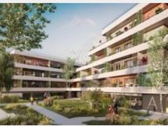 Appartement T1