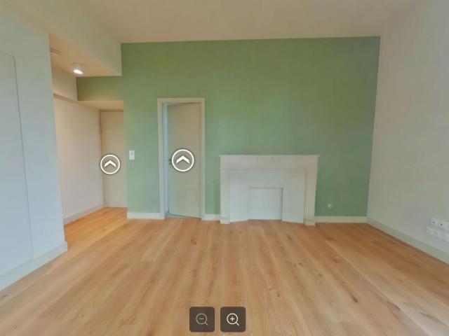 Appartement T1