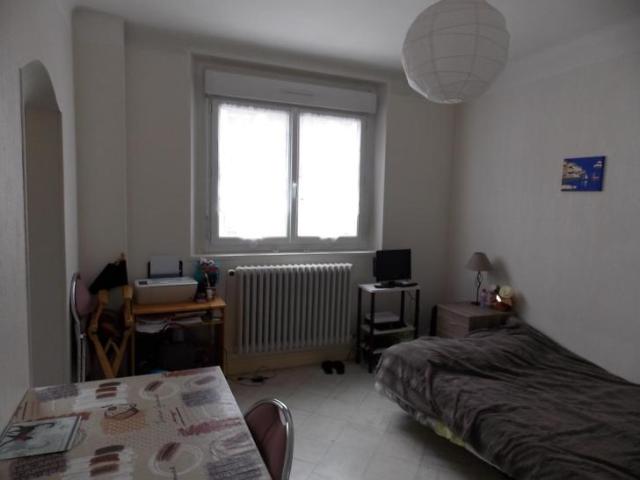 Appartement T1 18m²