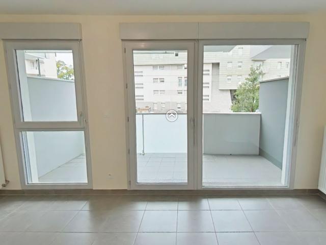 Appartement T1