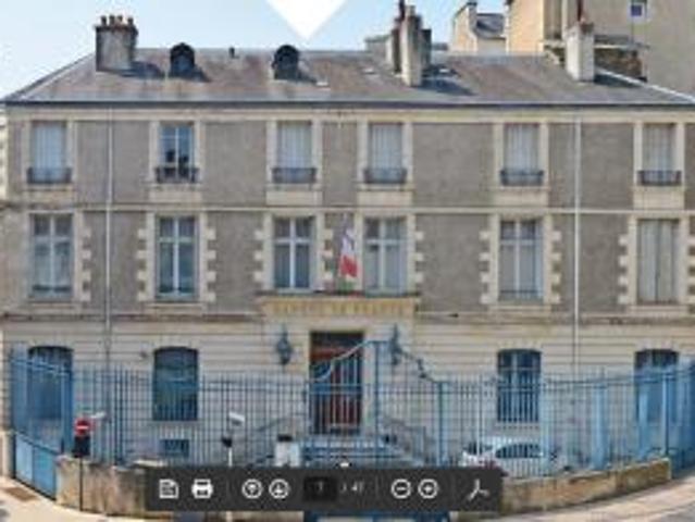 Appartement T1