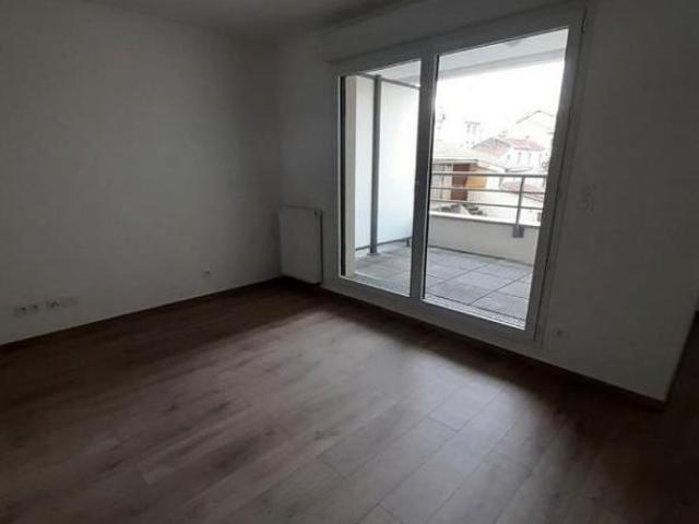 Appartement T1