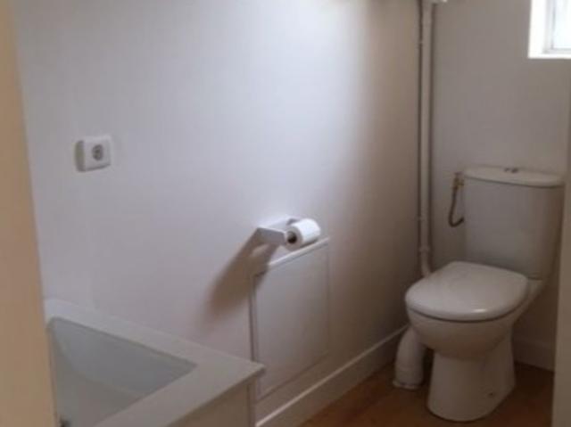 Appartement T1 19 m² 515