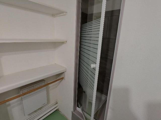 APPARTEMENT T1 19M