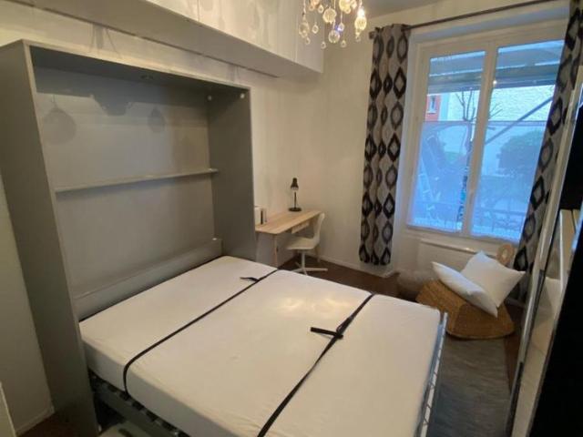 APPARTEMENT T1 23M