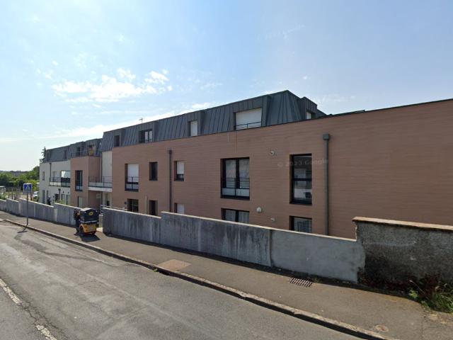 Appartement T1