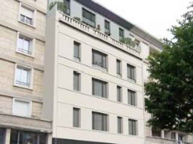 Appartement T1