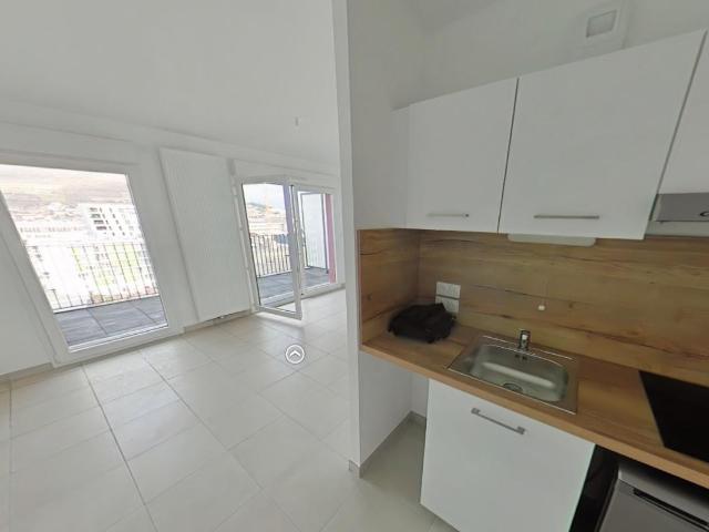 Appartement T1