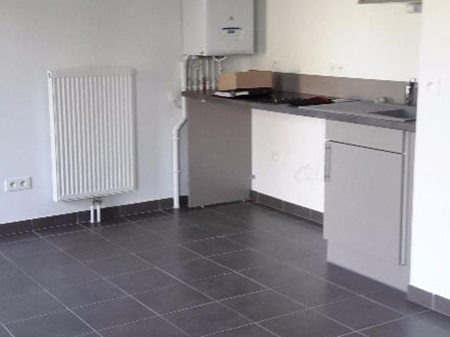 Appartement T1