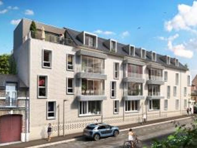 Appartement T1