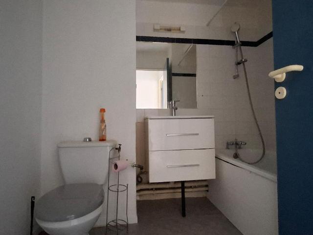 Appartement T1 21m2 à louer Toulouse Pouvourville Agestis Immobilier