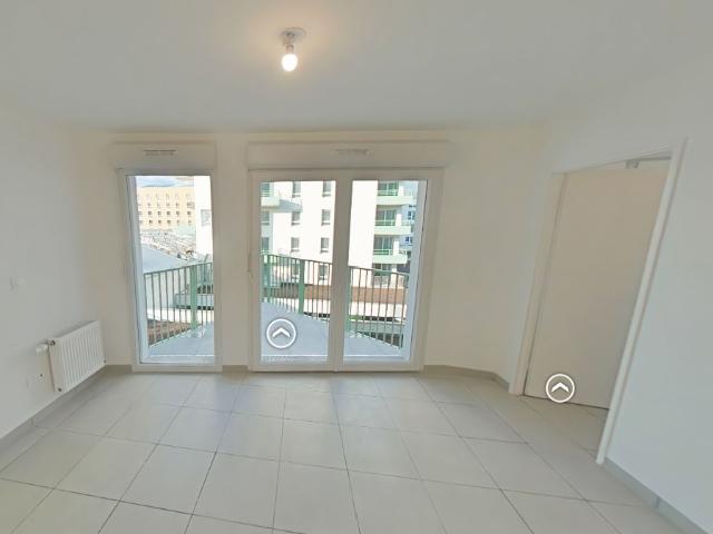 Appartement T1