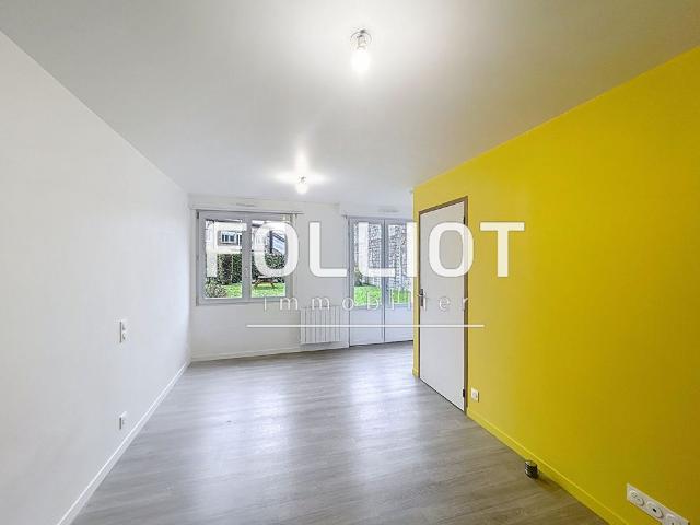 Appartement T1 22 m� en location � Avranches