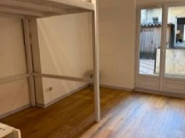 Appartement T1 22 m² 682
