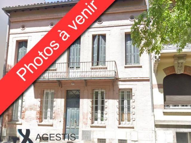 APPARTEMENT T1 22M