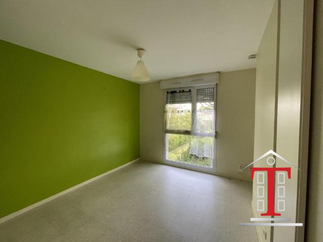 Appartement T1