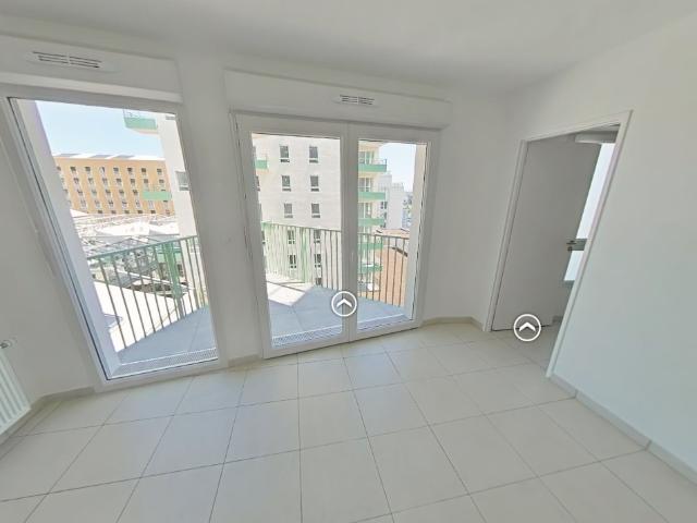 Appartement T1