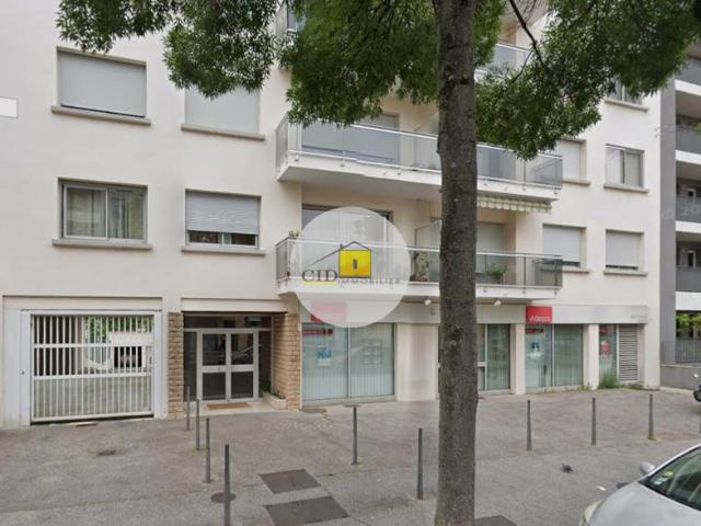 Appartement T1