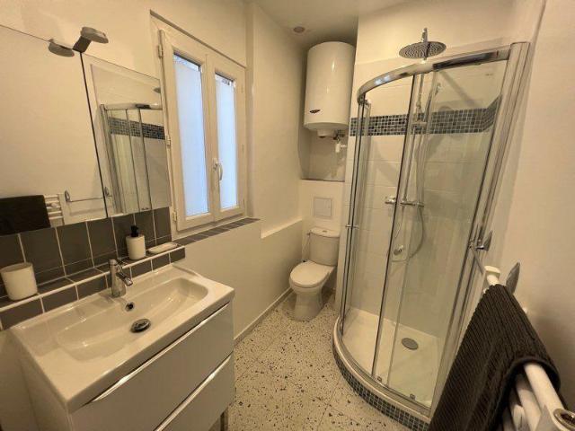 Appartement T1 27m2 PRÉFECTURE CENTRE HISTORIQUE